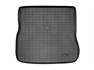 WeatherTech - WeatherTech 40127 Cargo Liner