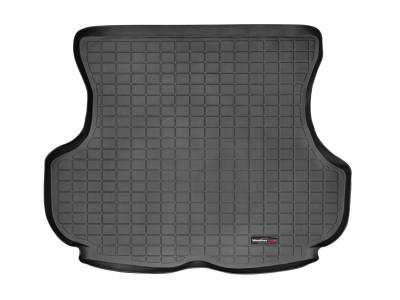 WeatherTech - WeatherTech 40158 Cargo Liner