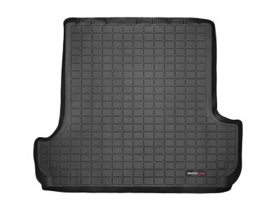 WeatherTech - WeatherTech 40175 Cargo Liner