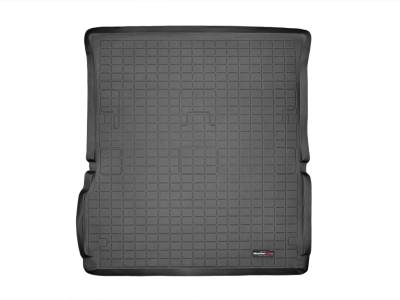 WeatherTech - WeatherTech 40187 Cargo Liner