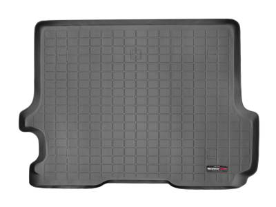 WeatherTech - WeatherTech 40188 Cargo Liner