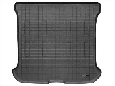 WeatherTech - WeatherTech 40191 Cargo Liner