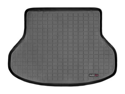 WeatherTech - WeatherTech 40201 Cargo Liner