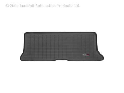 WeatherTech - WeatherTech 40223 Cargo Liner