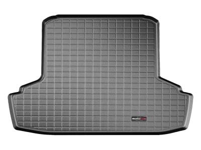 WeatherTech - WeatherTech 40250 Cargo Liner