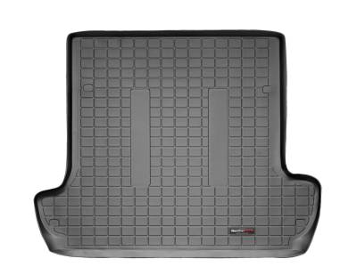 WeatherTech - WeatherTech 40258 Cargo Liner