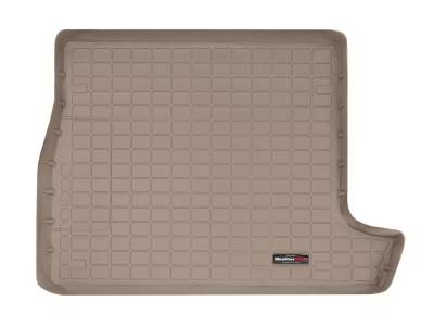 WeatherTech - WeatherTech 41011 Cargo Liner