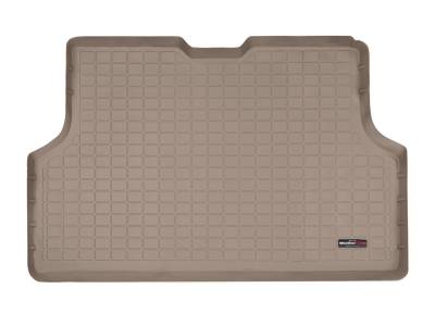 WeatherTech - WeatherTech 41015 Cargo Liner