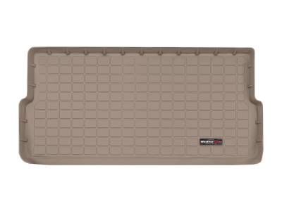 WeatherTech - WeatherTech 41018 Cargo Liner