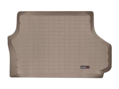 WeatherTech - WeatherTech 41022 Cargo Liner