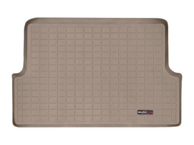 WeatherTech - WeatherTech 41029 Cargo Liner