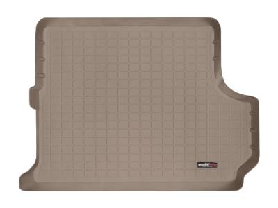 WeatherTech - WeatherTech 41031 Cargo Liner