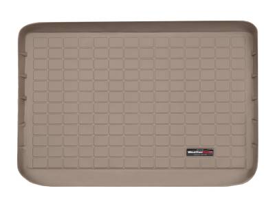 WeatherTech - WeatherTech 41057 Cargo Liner