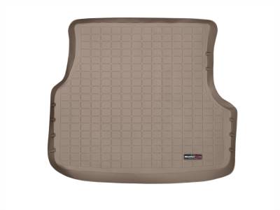 WeatherTech - WeatherTech 41102 Cargo Liner