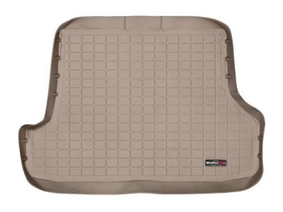 WeatherTech - WeatherTech 41111 Cargo Liner