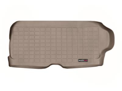 WeatherTech - WeatherTech 41120 Cargo Liner