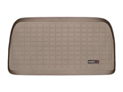 WeatherTech - WeatherTech 41143 Cargo Liner