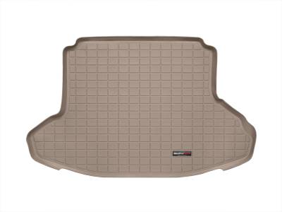 WeatherTech - WeatherTech 41268 Cargo Liner