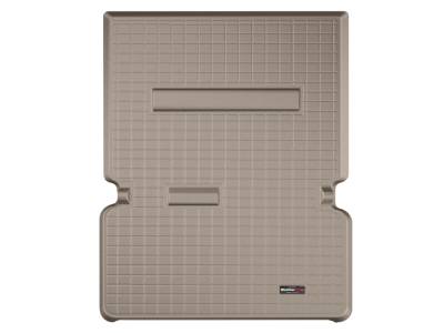 WeatherTech - WeatherTech 41278 Cargo Liner