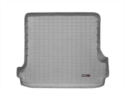 WeatherTech - WeatherTech 42001 Cargo Liner