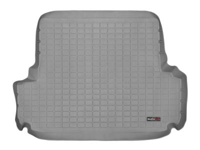 WeatherTech - WeatherTech 42090 Cargo Liner