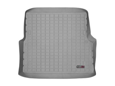 WeatherTech - WeatherTech 42126 Cargo Liner