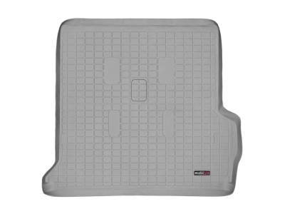 WeatherTech - WeatherTech 42138 Cargo Liner