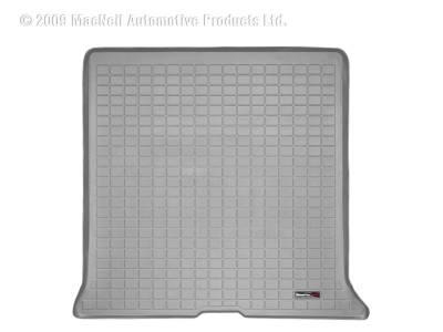 WeatherTech - WeatherTech 42222 Cargo Liner