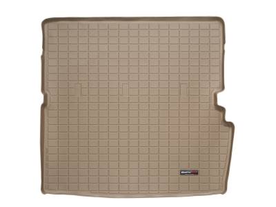 WeatherTech - WeatherTech 41378 Cargo Liner