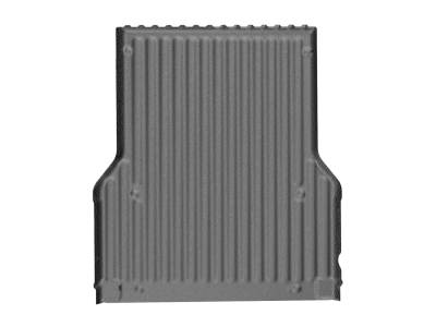 WeatherTech - WeatherTech 36014 WeatherTech TechLiner Bed Liner