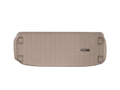 WeatherTech - WeatherTech 41587 Cargo Liner