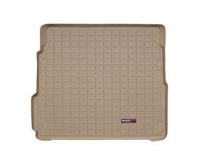 WeatherTech - WeatherTech 41447 Cargo Liner