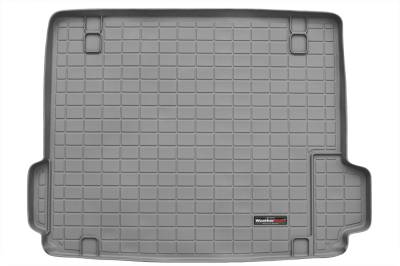 WeatherTech - WeatherTech 42497 Cargo Liner