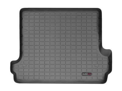 WeatherTech - WeatherTech 40002 Cargo Liner