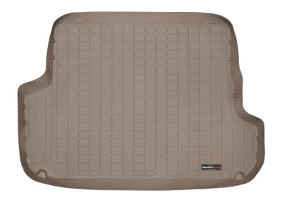 WeatherTech - WeatherTech 41070 Cargo Liner