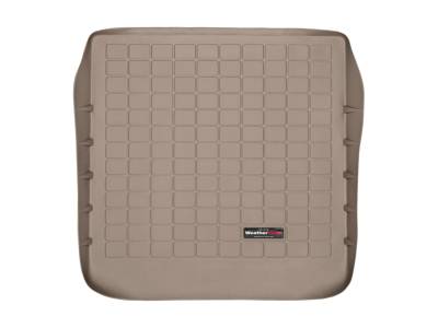 WeatherTech - WeatherTech 41076 Cargo Liner