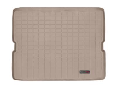 WeatherTech - WeatherTech 41198 Cargo Liner