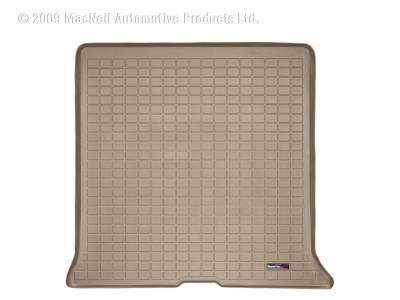 WeatherTech - WeatherTech 41222 Cargo Liner