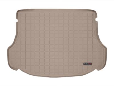 WeatherTech - WeatherTech 41249 Cargo Liner