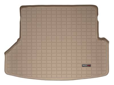 WeatherTech - WeatherTech 41328 Cargo Liner