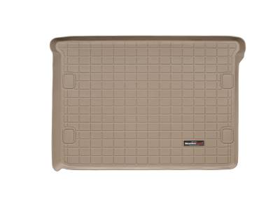 WeatherTech - WeatherTech 41366 Cargo Liner