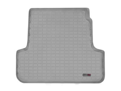 WeatherTech - WeatherTech 42009 Cargo Liner