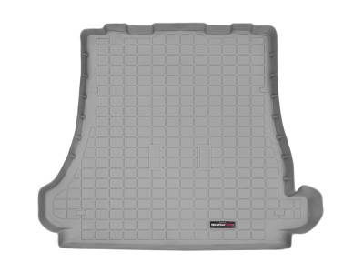 WeatherTech - WeatherTech 42013 Cargo Liner