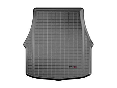 WeatherTech - WeatherTech 40744 Cargo Liner