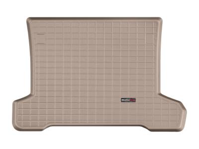 WeatherTech - WeatherTech 41673 Cargo Liner