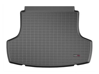 WeatherTech - WeatherTech 401338 Cargo Liner