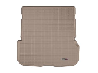 WeatherTech - WeatherTech 411329 Cargo Liner