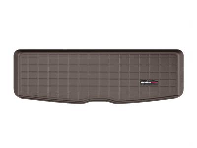 WeatherTech - WeatherTech 431266 Cargo Liner