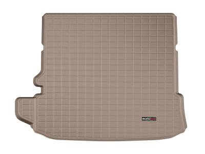 WeatherTech - WeatherTech 411349 Cargo Liner