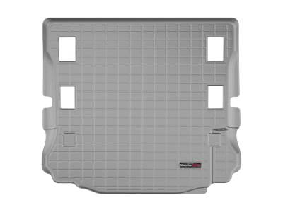 WeatherTech - WeatherTech 421057 Cargo Liner